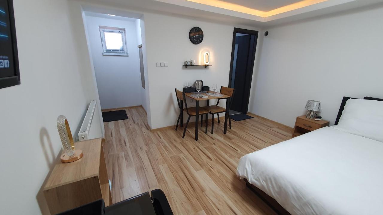 David Home 56 Znojmo Exterior foto